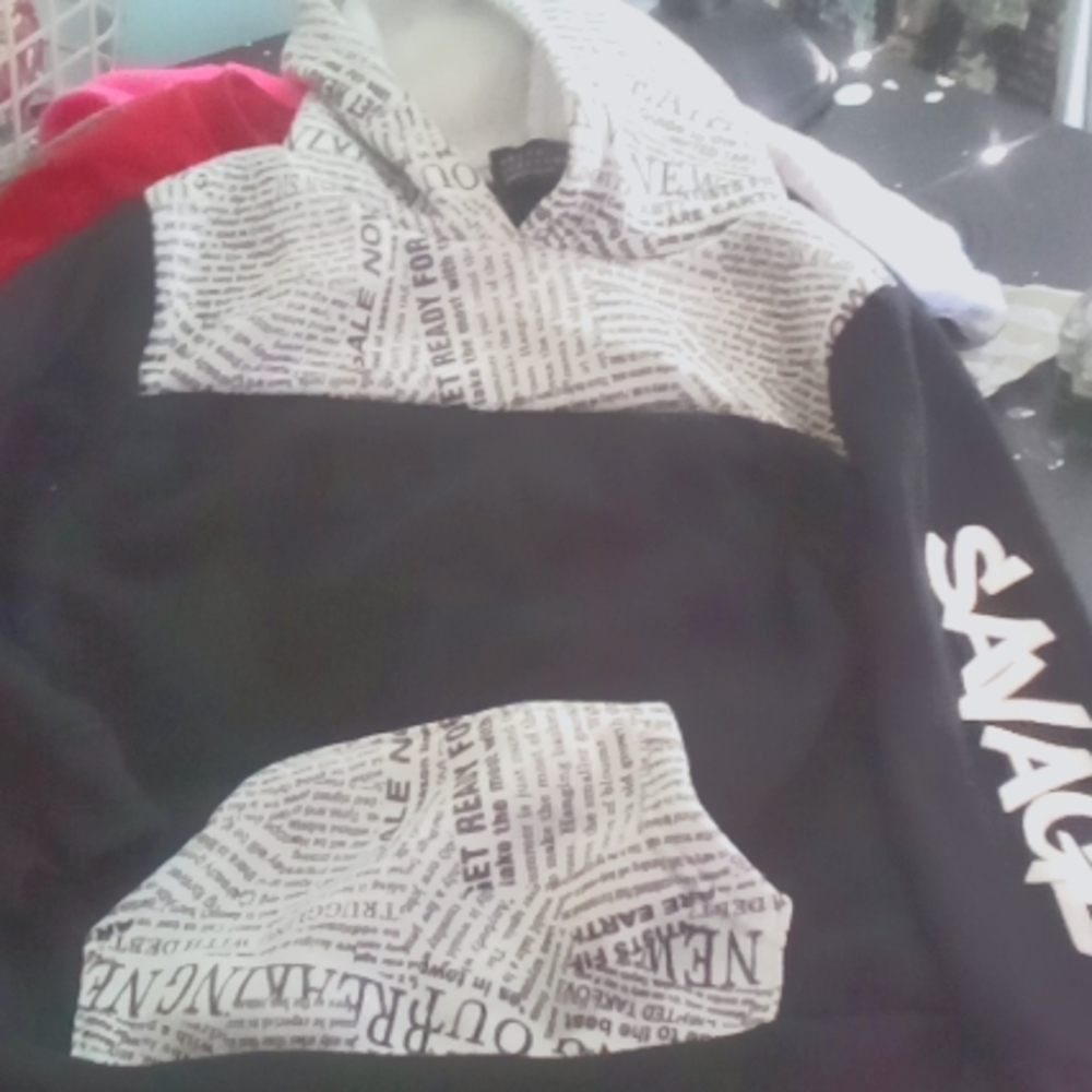 Hoodie